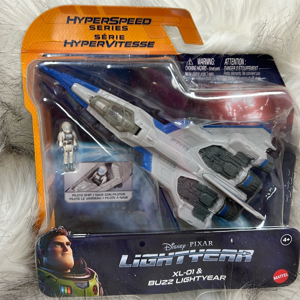 Disney Pixar Buzz Light Year